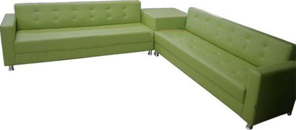 Dekormila Misafir Bekleme Ofis Koltuğu (İstediğiniz Renklerde;) - Image 1