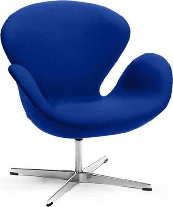 Dekormila C-53 Tekli Bekleme Koltuğu - Image 1