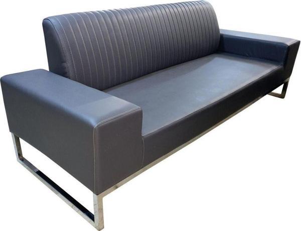 Dekormila Narin Üçlü Ofis Kanepe - Image 1