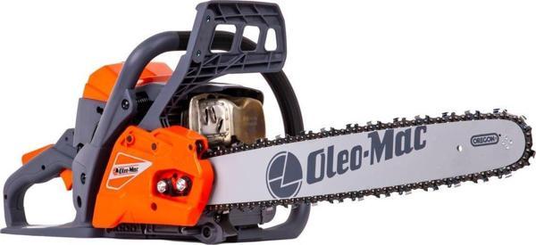 Oleo-Mac GS451 Motorlu Testere 2.9Hp 36 Diş - Image 1