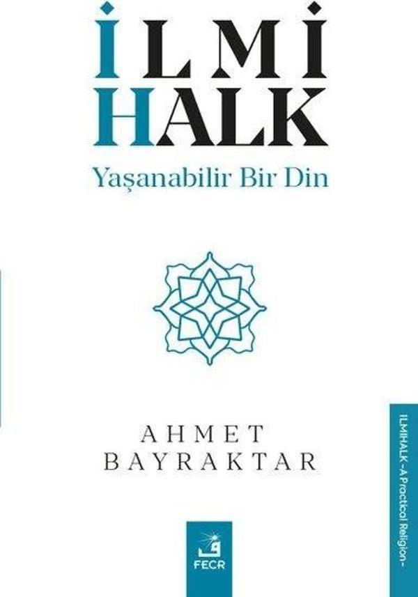 İlmihalk - Yaşanabilir Bir Din - Fecr Yayınları - Image 1