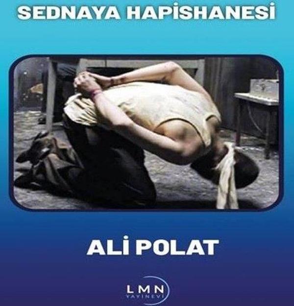 Sednaya Hapishanesi - Liman Yayınevi - Image 1