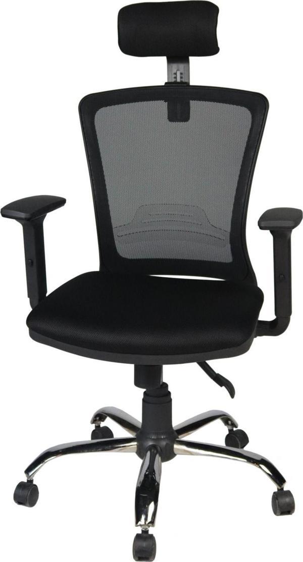 Dekormila Vende Fileli Makam Koltuğu Ofis Koltuğu - Image 1