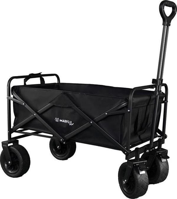 Madfox Voyager Katlanır Çok Amaçlı Yük Taşıma Arabası [Vagon] - Image 1