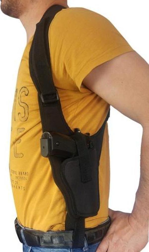 İmperteks Koltuk Altı Kılıfı 9 mm - Image 1