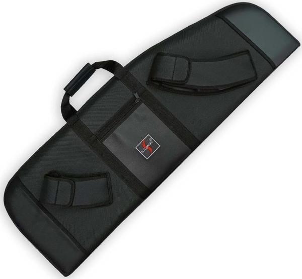 Savage İmperteks Şarjörlü Tüfek Kılıfı Siyah 100 cm (YT-014) - Image 1