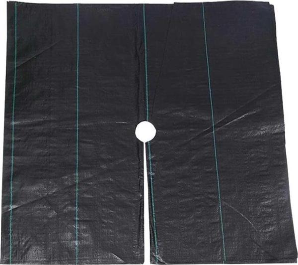 Yabani Ot Bariyer Matı 60 x 60 Cm - Image 1