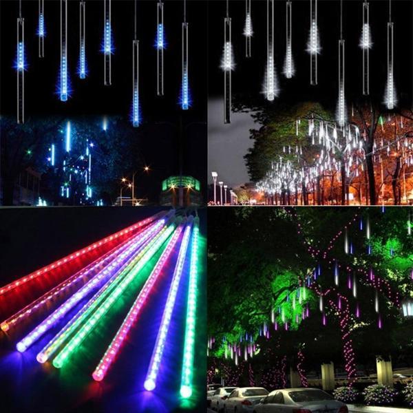 3.2 M Meteor Led RGB MZXX3-1 - Image 1