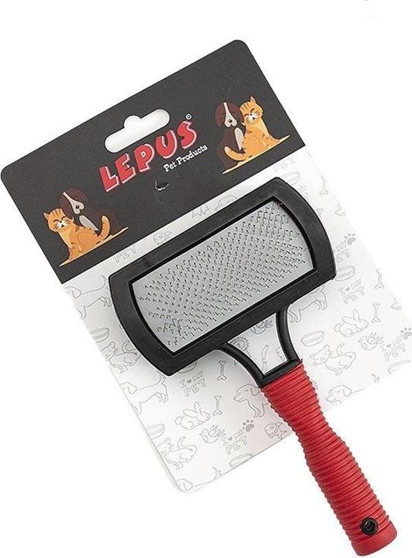 Lepus Çift Taraflı Tarak 17X12 Cm - Image 1
