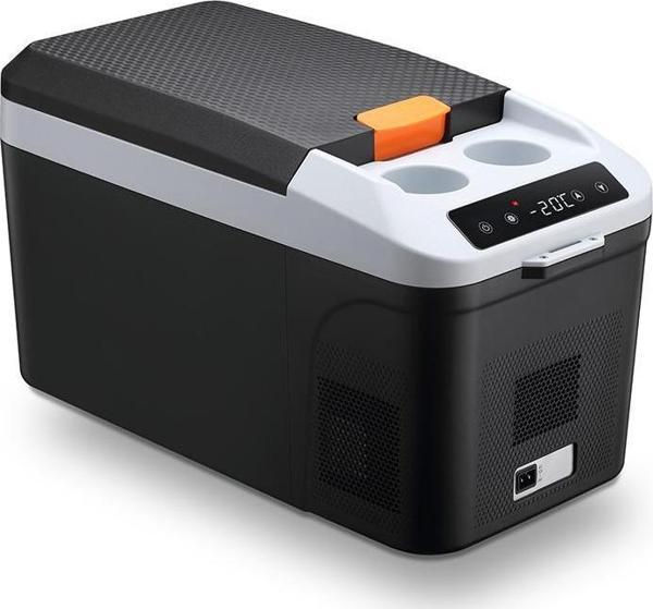 IcePeak Rega Kompresörlü Buzdolabı 16 Litre - Image 1