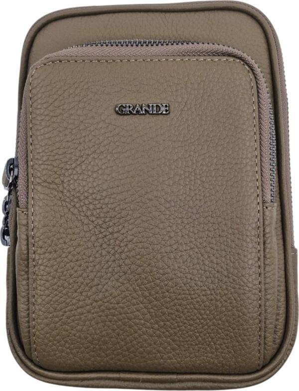 GRANDE 4255 ERKEK EL ÇANTASI - Image 1