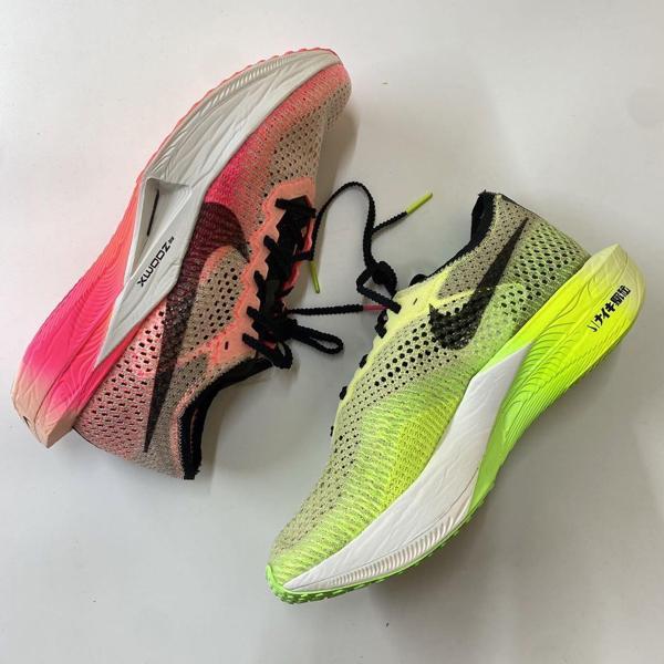 NİKE ZOOMX VAPORFLY NEXT% 3 FK ERKEK MARATON AYAKKABISI-FQ8109-331 - Image 1