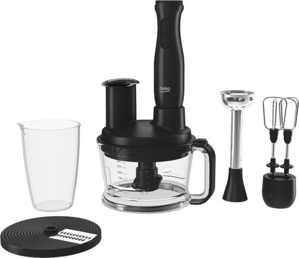 Beko RHB 2410 1500 W Blender Seti - Image 1