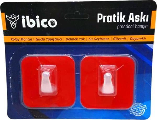 2 PARÇA  PRATİK YAPIŞKAN ASKI-Findit - Image 1
