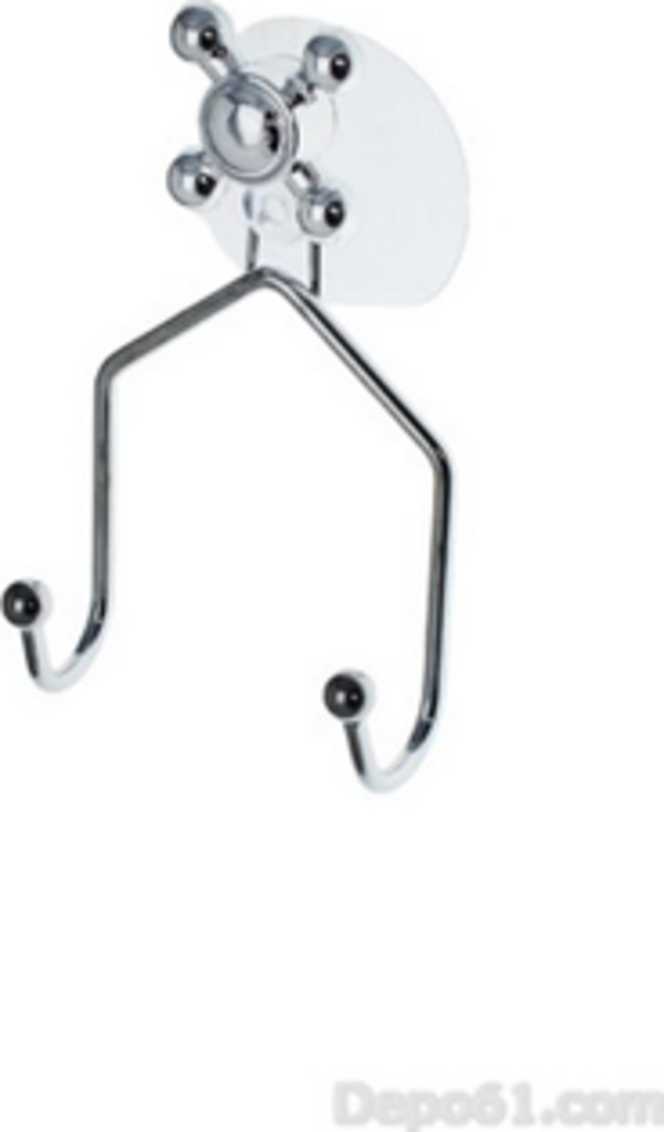 2Lİ METAL VANTUZLU ASKI-Findit - Image 1