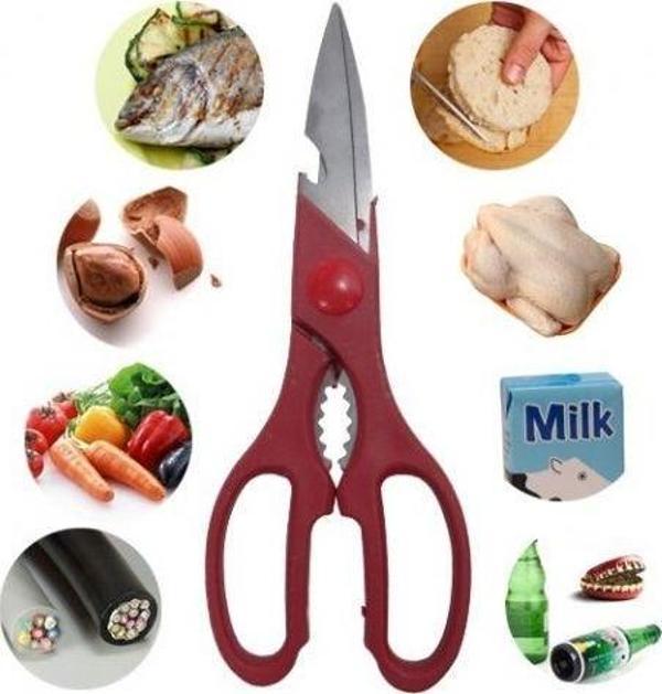 8 Fonksiyonlu Sihirli Makas-Findit - Image 1