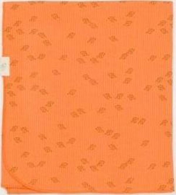 Battaniye 85X85 Cm. 10005 Kayısı - Image 1