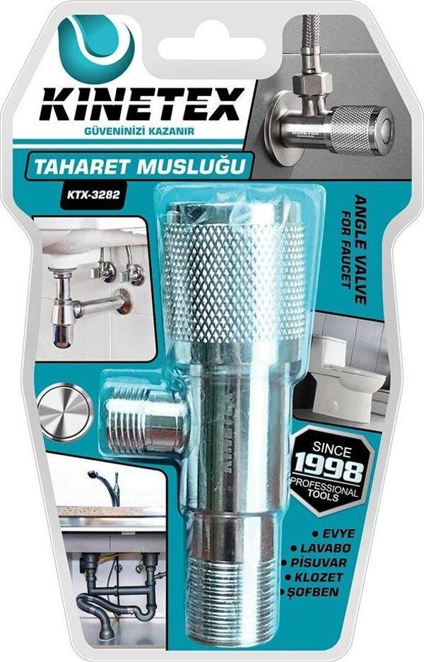 TAHARAT MUSLUĞU NO:60  KTX-3282-Findit - Image 1