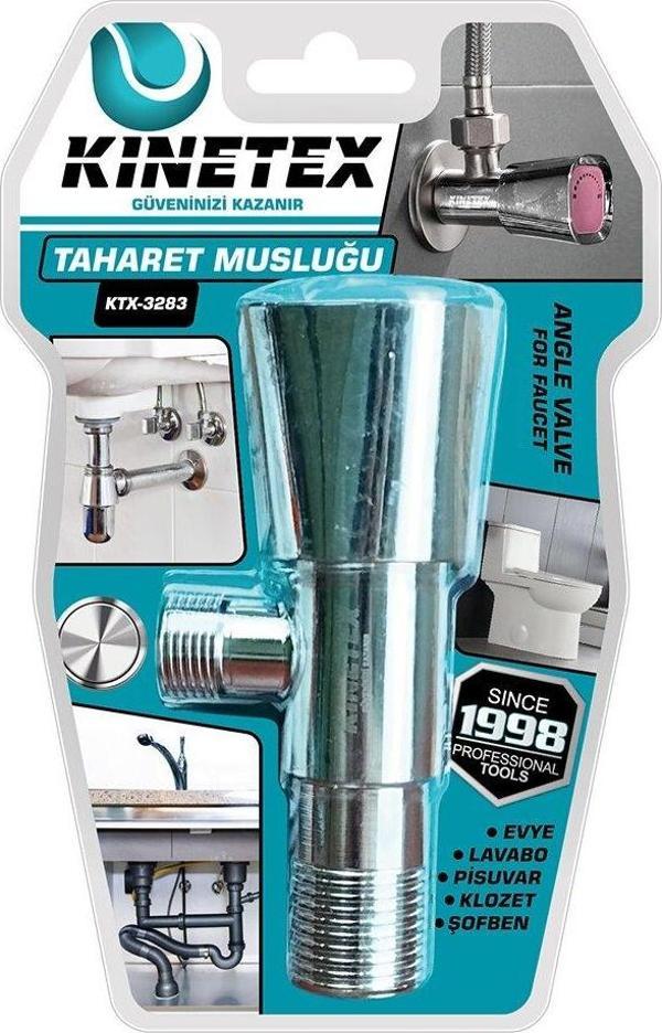 TAHARAT MUSLUĞU NO:70 KTX-3283-Findit - Image 1