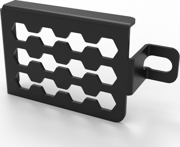 CF Moto SR 450 Hidrolik Koruma - Image 1