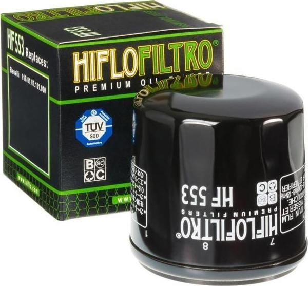 Hiflo HF553 Yağ Filtresi - Image 1