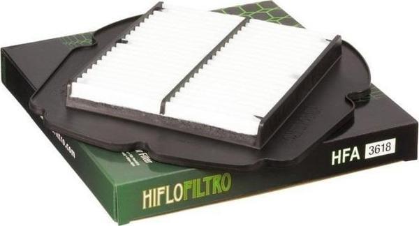 Hiflo HFA3618 Hava Filtresi - Image 1
