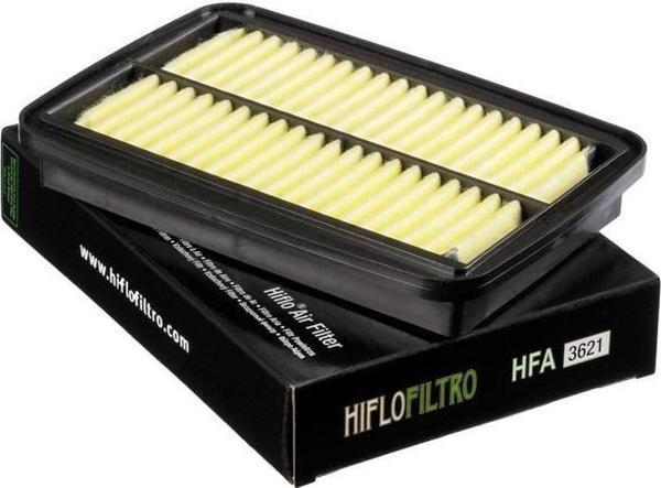 Hiflo HFA3621 Hava Filtresi - Image 1