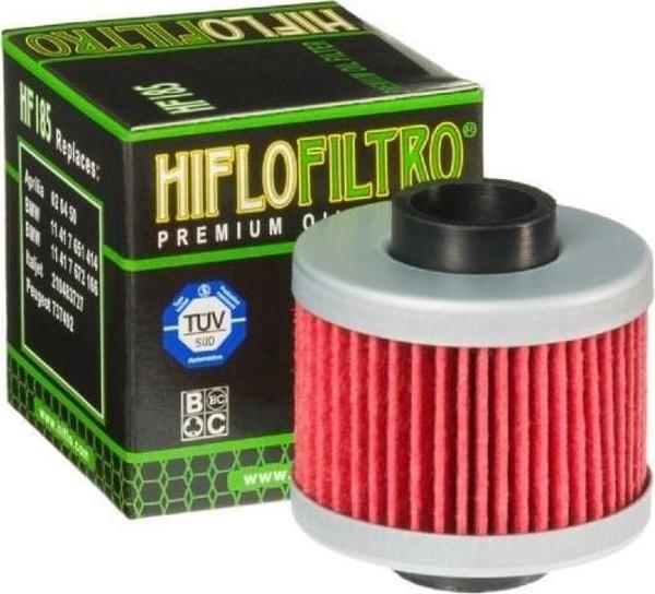 Hiflo HF185 Yağ Filtresi - Image 1