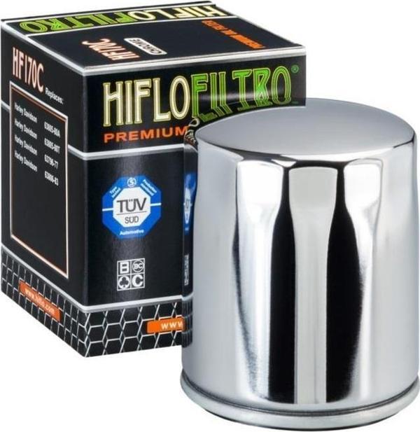 Hiflo HF170C Yağ Filtresi - Image 1