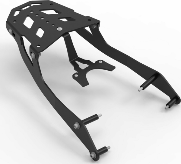 CF Moto CL-X 250 Arka Çanta Demiri - Image 1