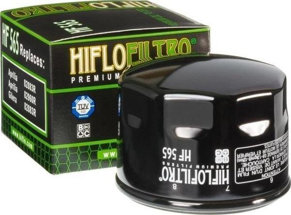 Hiflo HF565 Yağ Filtresi - Image 1