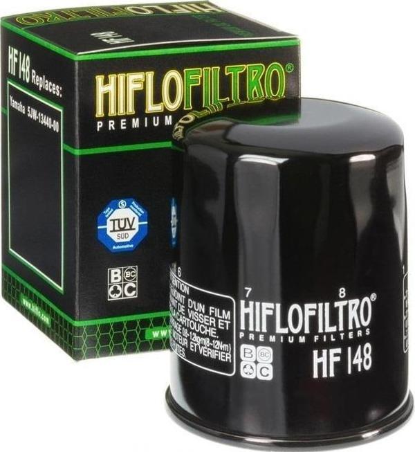Hiflo HF148 Yağ Filtresi - Image 1