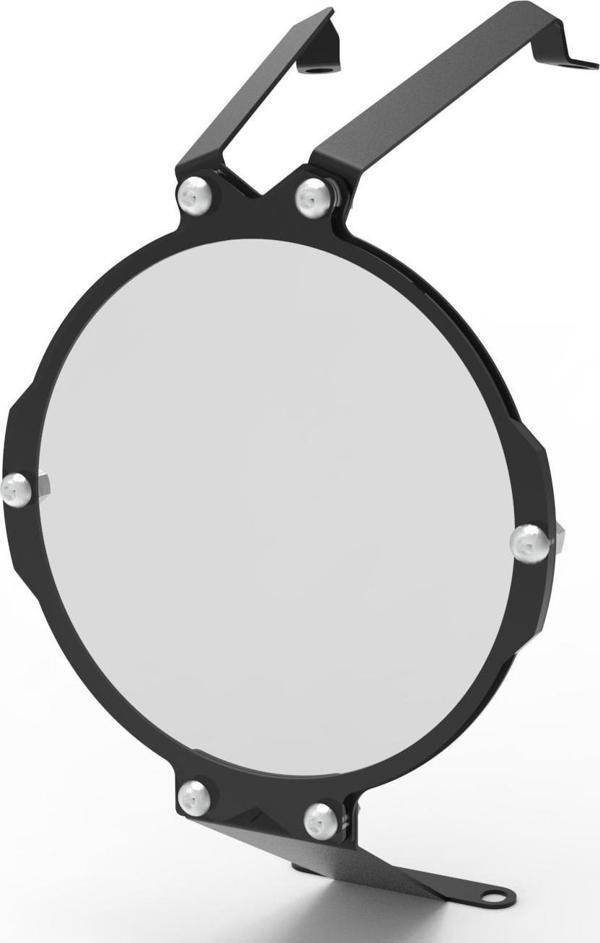 CF Moto CL-X 250 Far Koruma Pleksi - Image 1