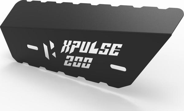 Hero X Pulse 200 Egzoz Koruma - Image 1