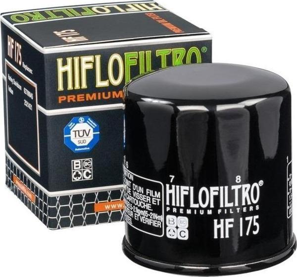 Hiflo HF175 Yağ Filtresi - Image 1