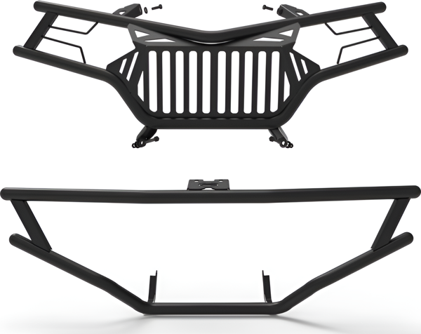 CF Moto C Force 625 Atv Ön ve Arka Koruma Barı Takım - Image 1