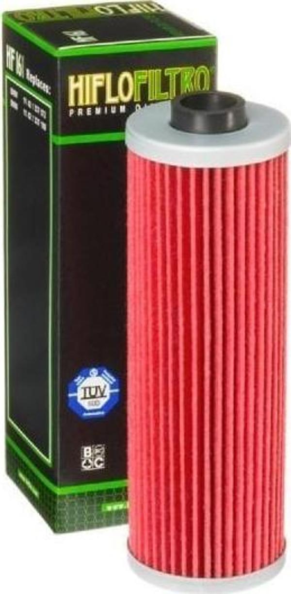 Hiflo HF161 Yağ Filtresi - Image 1