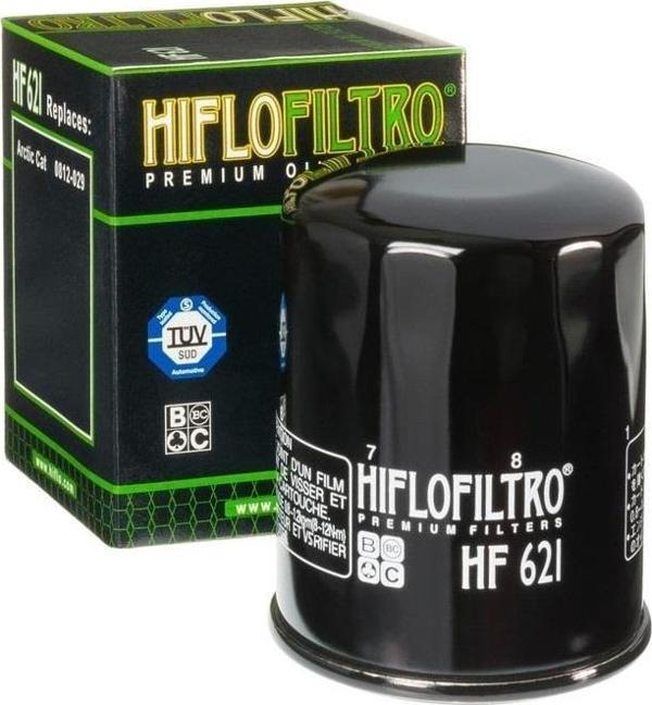 Hiflo HF621 Yağ Filtresi - Image 1