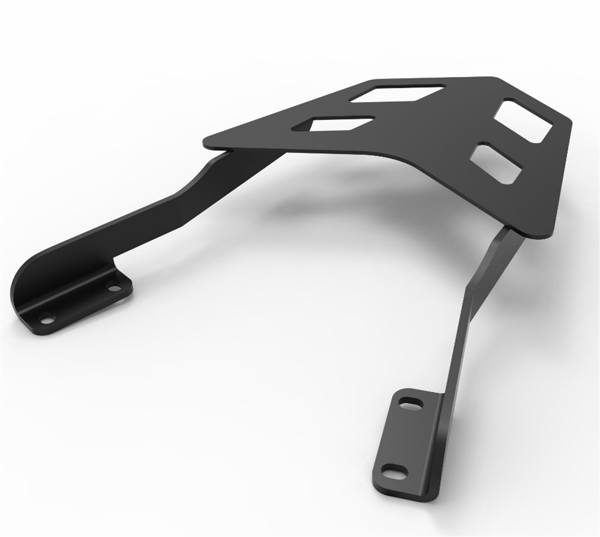 Yamaha Mt 25 Topcase Çanta Demiri - Image 1