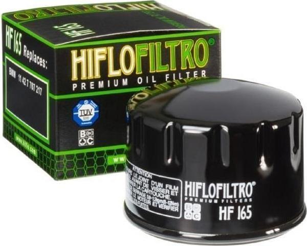 Hiflo HF165 Yağ Filtresi - Image 1