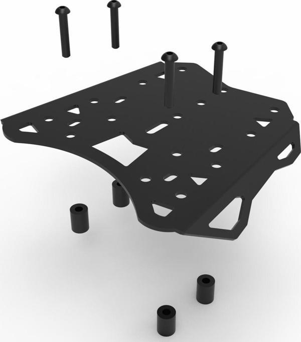 Rks Rz 250S Topcase Çanta Demiri - Image 1