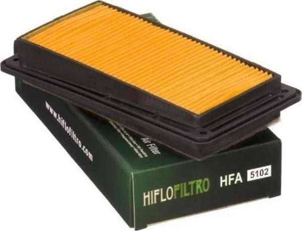 Hiflo HFA5102 Hava Filtresi - Image 1