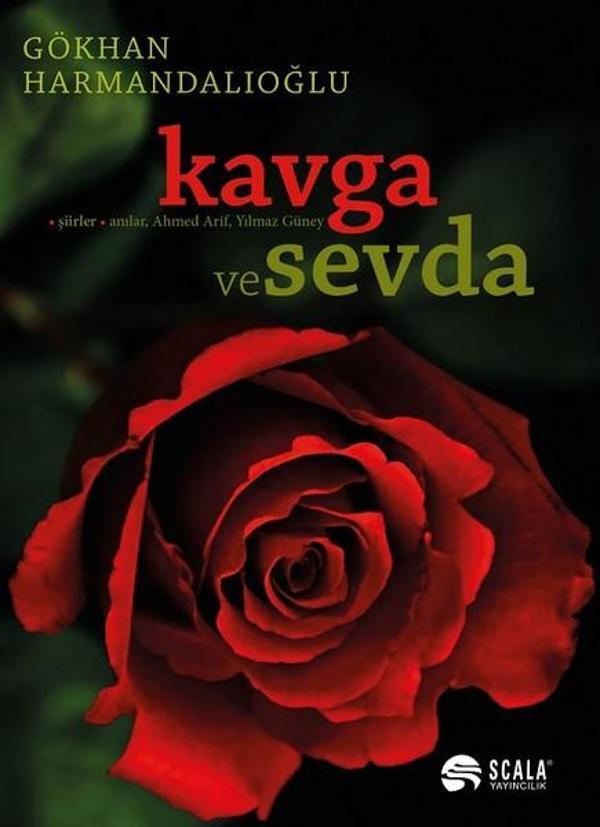 Kavga ve Sevda - Scala Yayıncılık - Image 1