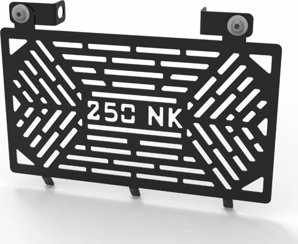 CF Moto NK 250 2023 Radyatör Koruma - Image 1
