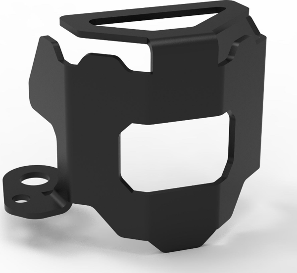 CF Moto CL-X 700 HERİGATE Hidrolik Fren Kutusu Koruma - Image 1