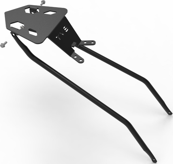 TVS RTR 200 Topcase Çanta Demiri - Image 1