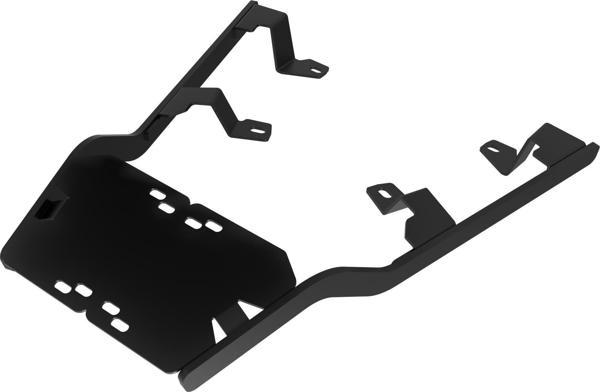 BMW C400 GT Topcase Çanta Demiri - Image 1