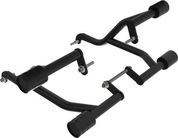 CF Moto NK 250 2023 Motor Koruma - Image 1