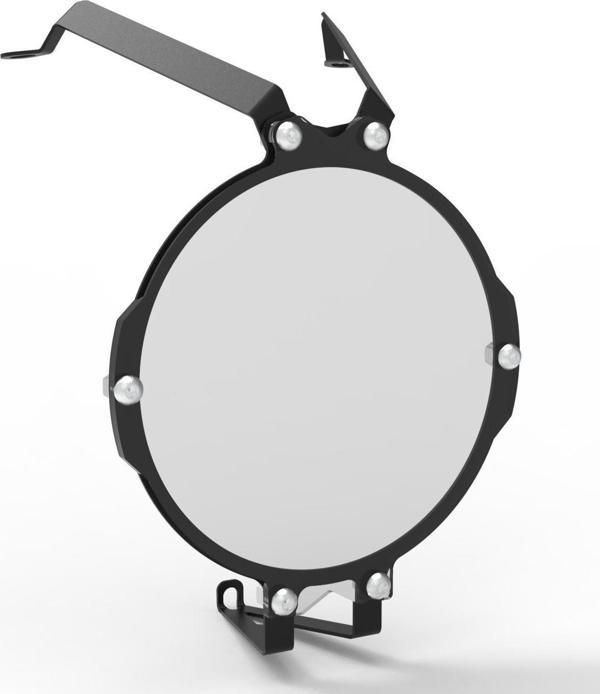 CF Moto CL-X 700 Herigate Far Koruma Pleksi - Image 1