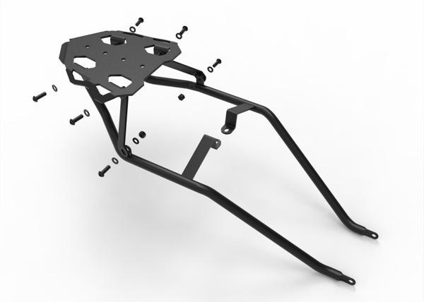 TVS Raider 125 Çanta Demiri - Image 1